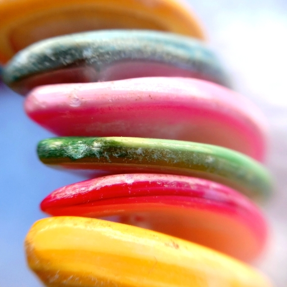 Sea Shell Bracelet - Picture 5 of 6